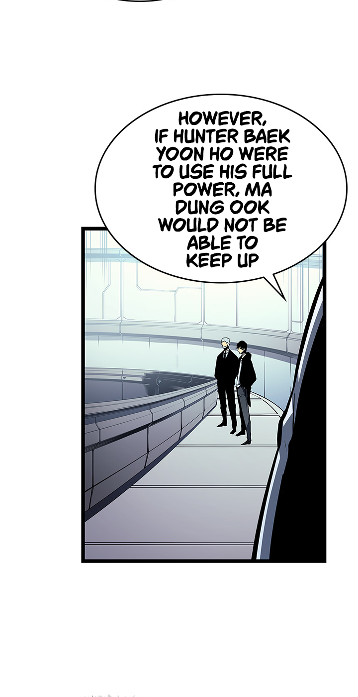 Solo Leveling, Chapter 90.2 image 23